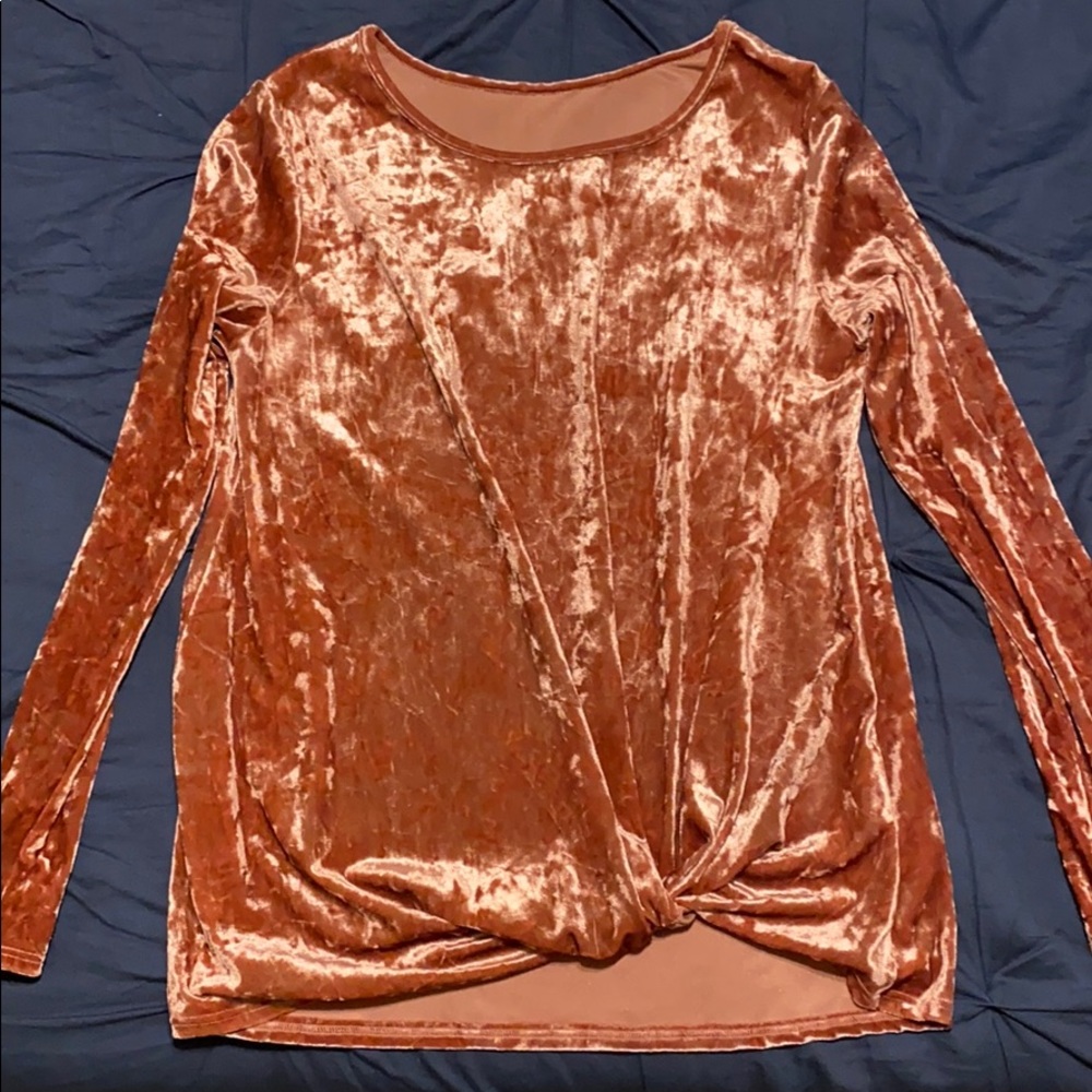 Perfect Valentines Boutique Top